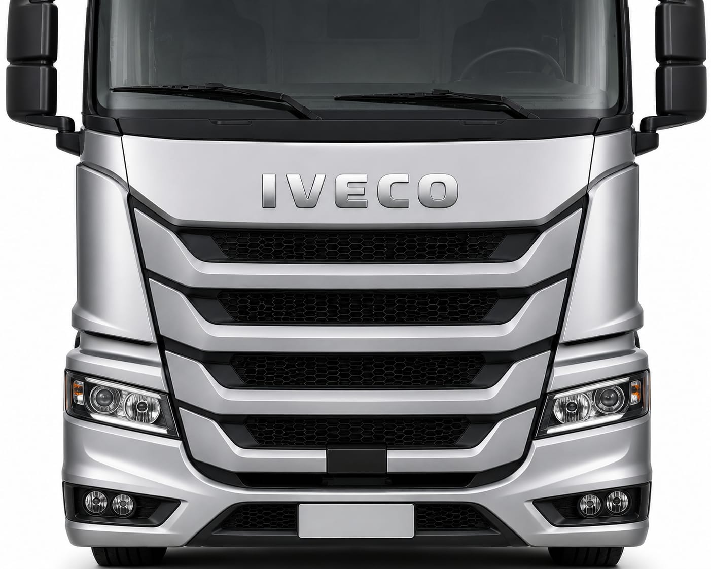 IVECO 