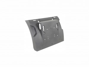 MUDGUARD FRONT